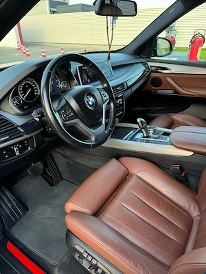 Vand Bmw X5 F15 - imagine 4