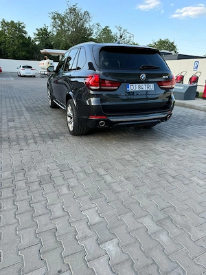Vand Bmw X5 F15 - imagine 2
