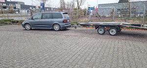 seat alhambra  - imagine 5