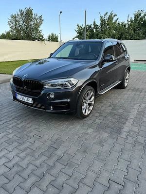Vand Bmw X5 F15 - imagine 10