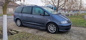 seat alhambra  - imagine 4