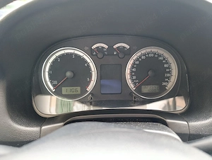 Volkswagen Bora Variant ( Combi) 1.9 TDI - 2005- fiabilă și economică - imagine 4