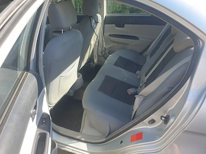 De vanzare hyundai accent   - imagine 5