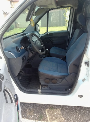 Vând ford transit connect stare foarte bune de funcționare  - imagine 2