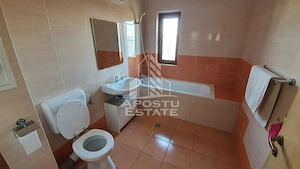 Apartament cu 3 camere de închiriat zona Braytim - imagine 4