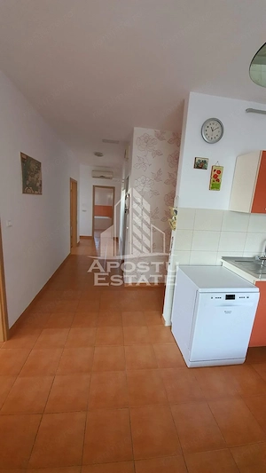 Apartament cu 3 camere de închiriat zona Braytim - imagine 7