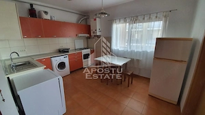 Apartament cu 3 camere de închiriat zona Braytim - imagine 8