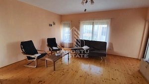 Apartament cu 3 camere de închiriat zona Braytim - imagine 3