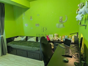BRAYTIM - 3 CAM SI 2 BAI - LIFT - PARCARE - ZONA EXCELENTA - imagine 8