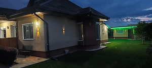 Casă individuală în Brașov 100  mp cu teren 627 mp, vedere panoramică spre munți - imagine 3