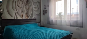 Casă individuală în Brașov 100  mp cu teren 627 mp, vedere panoramică spre munți - imagine 6