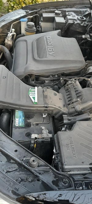 De vânzare Hyundai Santa Fe 2.2  TDI - imagine 7