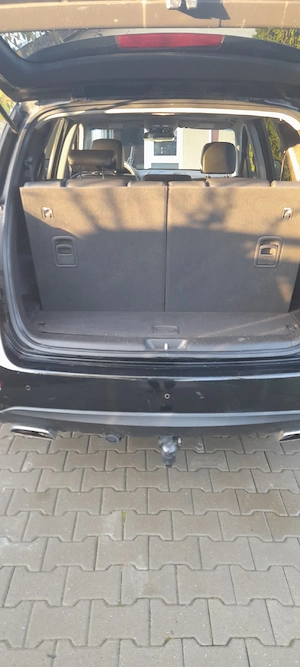 De vânzare Hyundai Santa Fe 2.2  TDI - imagine 5