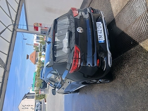 Vând mașina MG Zs - imagine 4