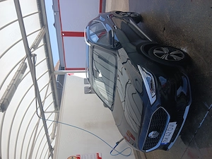 Vând mașina MG Zs - imagine 3