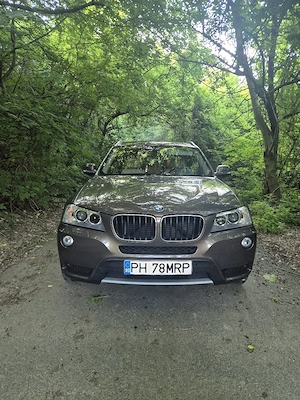 bmw x3 2013 s drive