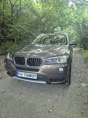 bmw x3 2013 s drive - imagine 5