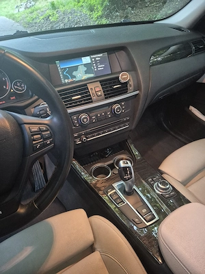 bmw x3 2013 s drive - imagine 2