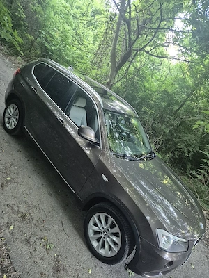 bmw x3 2013 s drive - imagine 3
