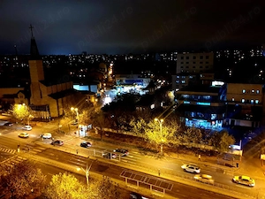 Apartament 2 camere, etaj 10, 55 mp   prima închiriere   direct proprietar  - imagine 5