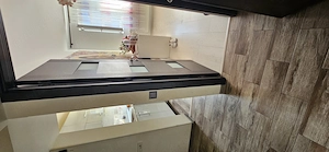 Inchiriez apartament 3 camere, zona foarte buna - imagine 2