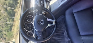 Mercedes E class w212 - imagine 3