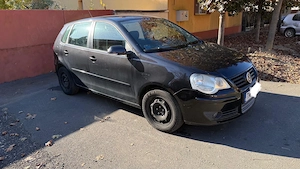 Vand Volkswagen Polo, benzina +GPL din fabrica - imagine 2