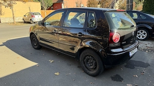 Vand Volkswagen Polo, benzina +GPL din fabrica - imagine 7