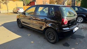 Vand Volkswagen Polo, benzina +GPL din fabrica - imagine 3