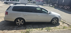 Vând Volkswagen Passat  - imagine 3