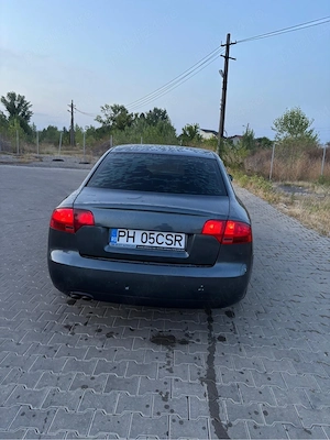 vand audi A4 - imagine 5