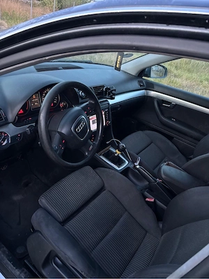 vand audi A4 - imagine 2