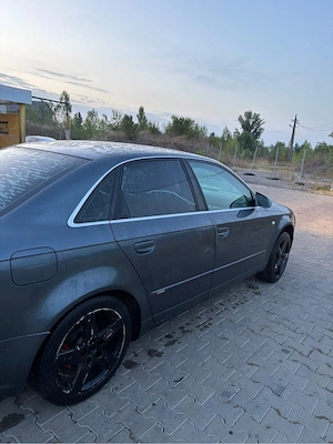 vand audi A4 - imagine 3