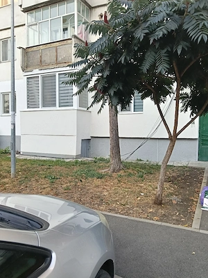 Vând apartament cu două camere, renovat, utilat si mobilă noua - imagine 10