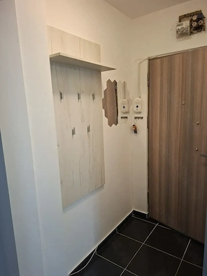 Ap. 2 camere de inchiriat - imagine 3