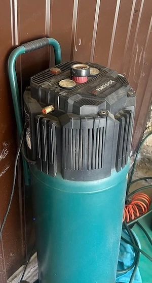 compresor 50 litri 