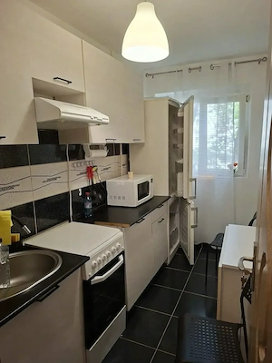 Ap. 2 camere de inchiriat - imagine 6