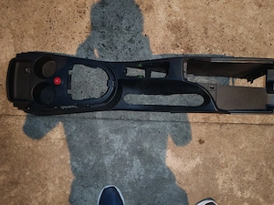 vand diverse piese de Seat altea Toledo 5p  - imagine 3