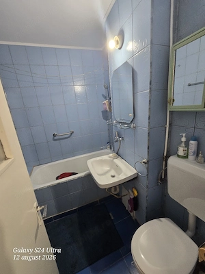 Garsoniera Gavana 53999euro - imagine 3