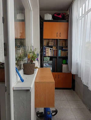 Apartament 3 camere, Craiova, Dolj - imagine 9