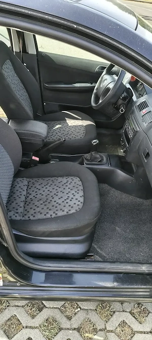Skoda Fabia,1,4TDI,  1300 Euro,stare perfectă de funcționare,an fabricație 2007 - imagine 7