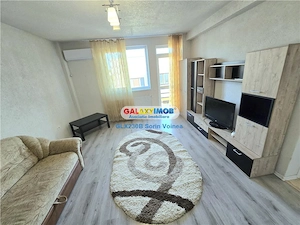 Garsoniera Dimitrie Leonida | centrala proprie | bloc nou 15min metrou