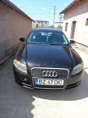 vand audi a4 b7 - imagine 5