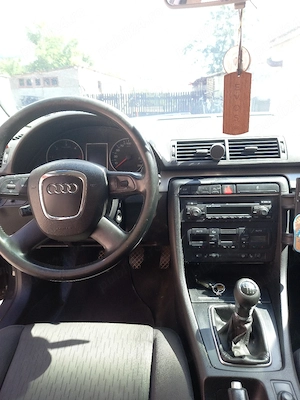 vand audi a4 b7 - imagine 2