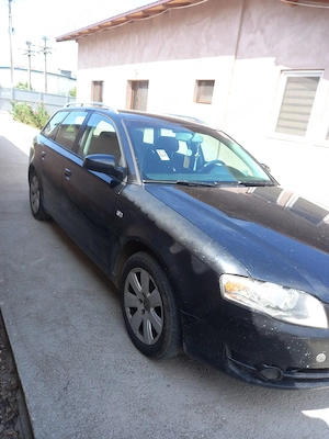 vand audi a4 b7 - imagine 3