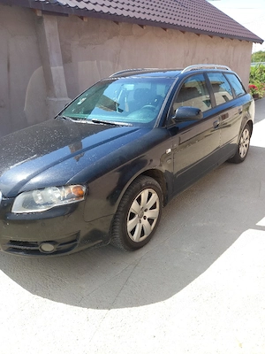 vand audi a4 b7 - imagine 4