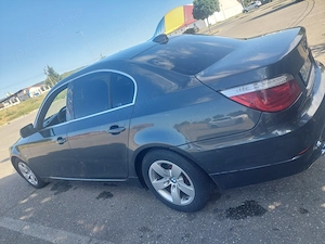 vand sau schimb BMW e60 520d 