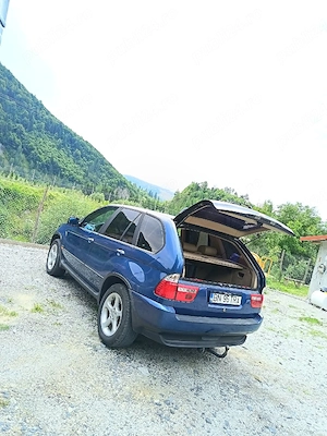 Vand Bmw X5  - imagine 3