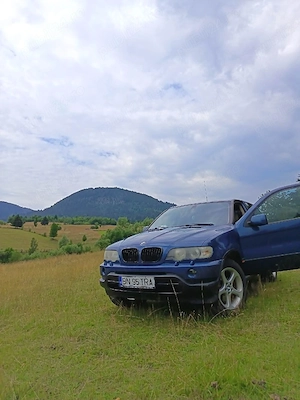 Vand Bmw X5  - imagine 2
