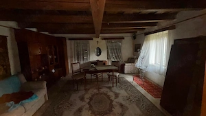 Casă de vânzare Saroș pe Tarnave  - imagine 4